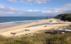 Apartamento Acolhedor Numa Das Mais Belas Praias Do Centro De Portugal