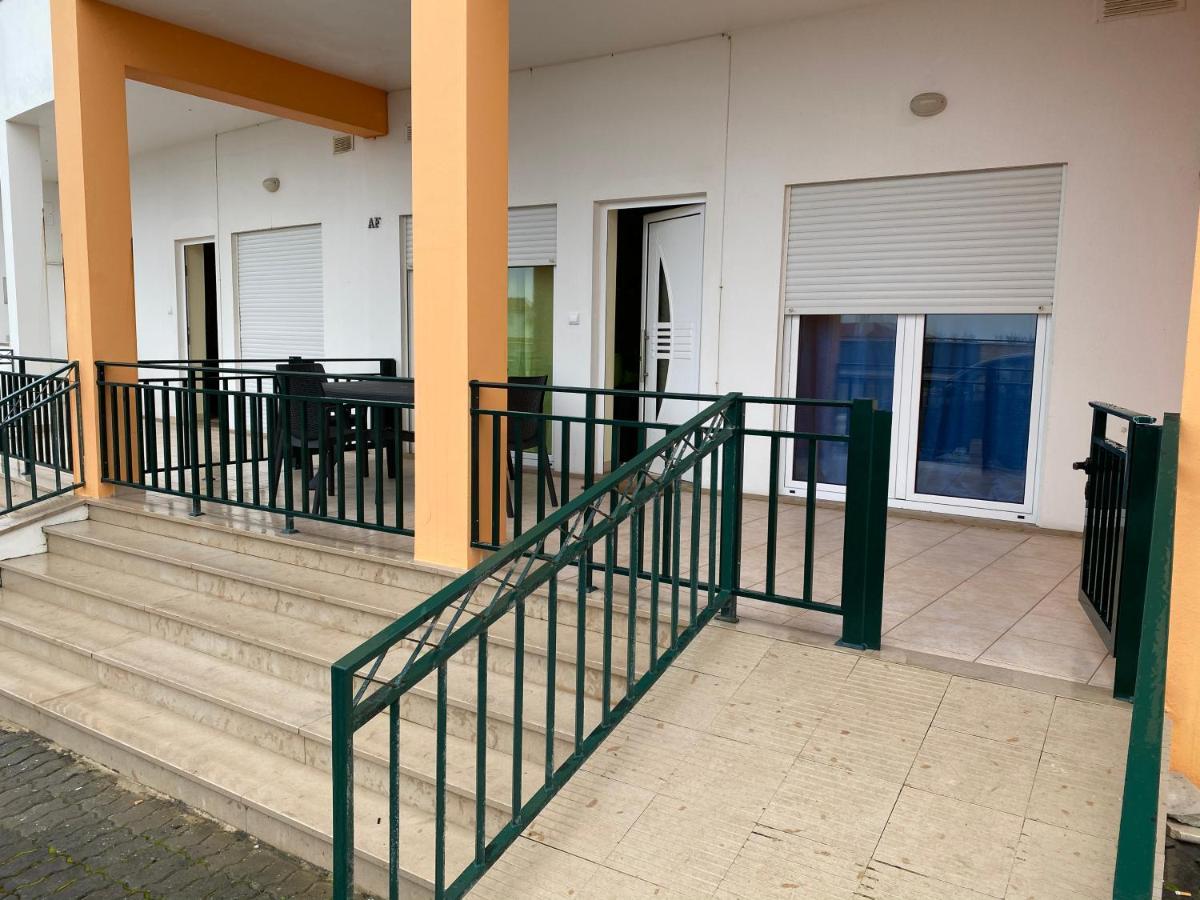 Apartamento Acolhedor Numa Das Mais Belas Praias Do Centro De Portugal Pataias Extérieur photo