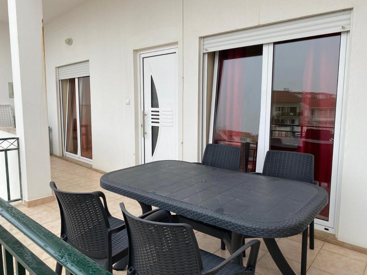 Apartamento Acolhedor Numa Das Mais Belas Praias Do Centro De Portugal Pataias Extérieur photo