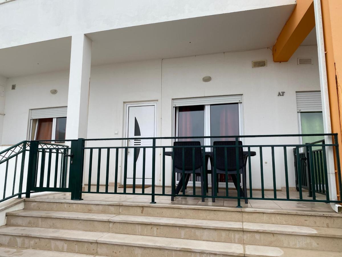 Apartamento Acolhedor Numa Das Mais Belas Praias Do Centro De Portugal Pataias Extérieur photo