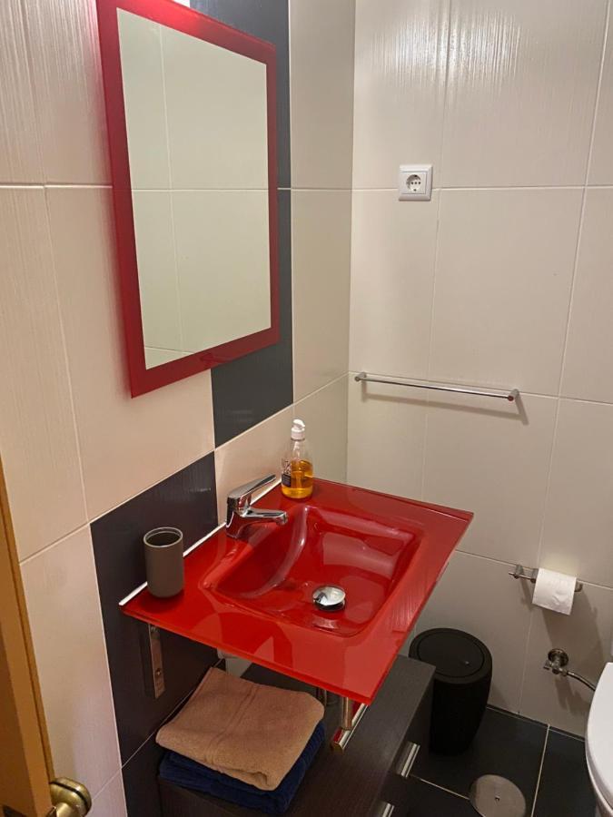 Apartamento Acolhedor Numa Das Mais Belas Praias Do Centro De Portugal Pataias Extérieur photo