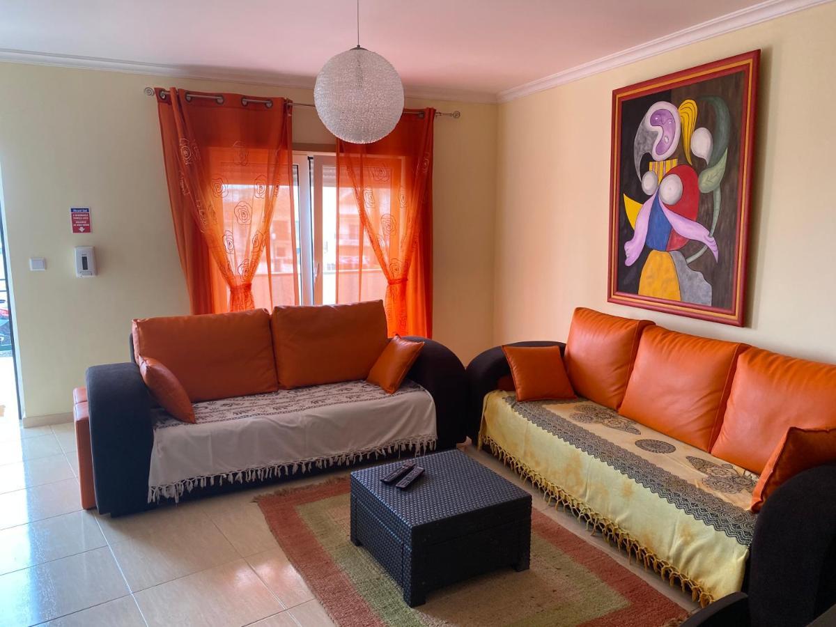 Apartamento Acolhedor Numa Das Mais Belas Praias Do Centro De Portugal Pataias Extérieur photo