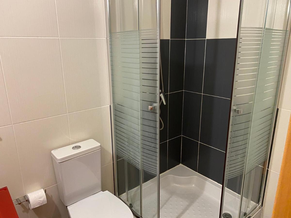 Apartamento Acolhedor Numa Das Mais Belas Praias Do Centro De Portugal Pataias Extérieur photo