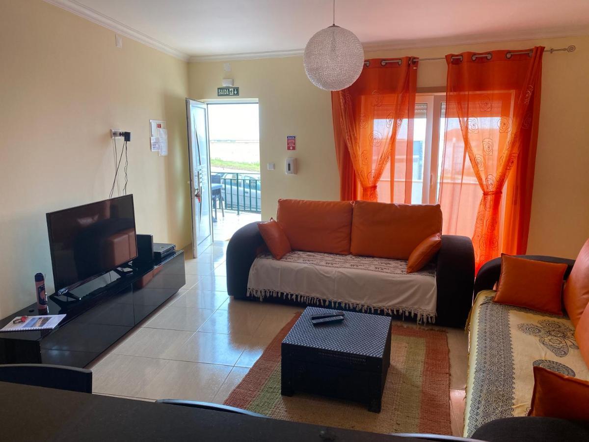 Apartamento Acolhedor Numa Das Mais Belas Praias Do Centro De Portugal Pataias Extérieur photo