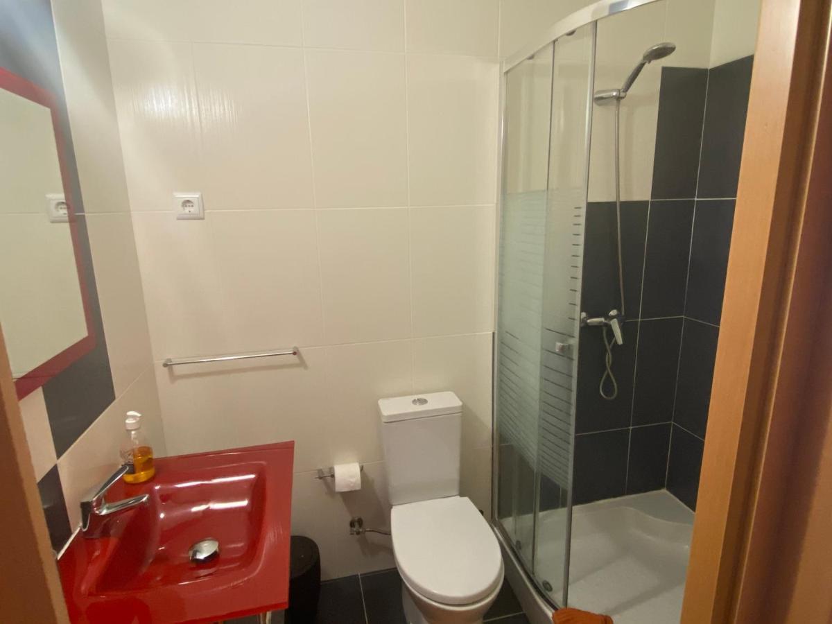 Apartamento Acolhedor Numa Das Mais Belas Praias Do Centro De Portugal Pataias Extérieur photo