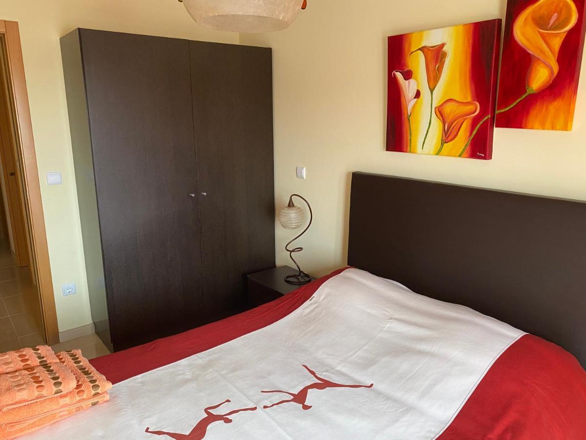 Apartamento Acolhedor Numa Das Mais Belas Praias Do Centro De Portugal Pataias Extérieur photo