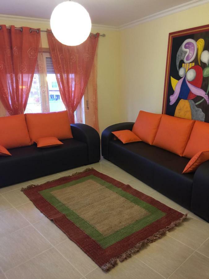 Apartamento Acolhedor Numa Das Mais Belas Praias Do Centro De Portugal Pataias Extérieur photo