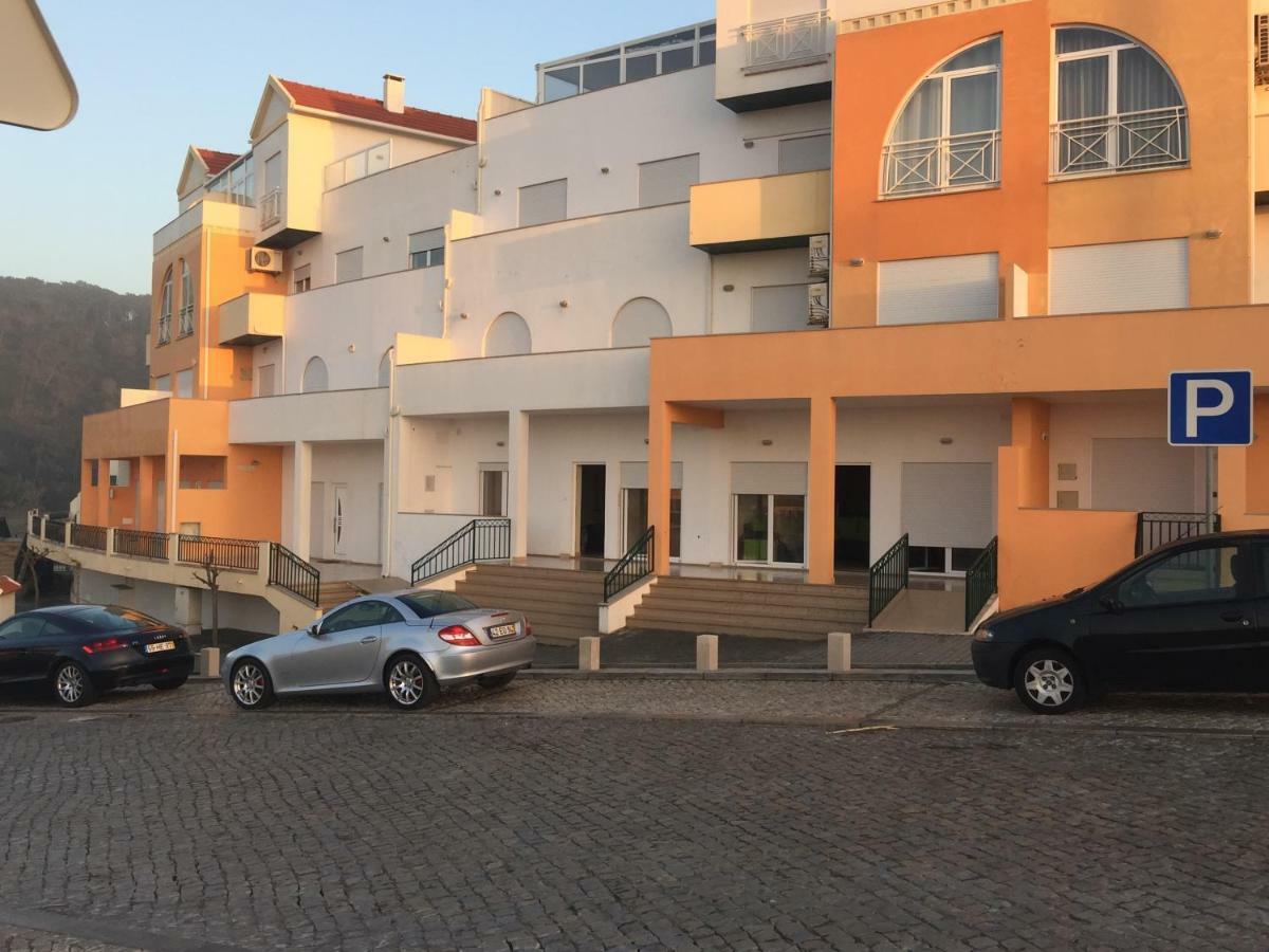 Apartamento Acolhedor Numa Das Mais Belas Praias Do Centro De Portugal Pataias Extérieur photo