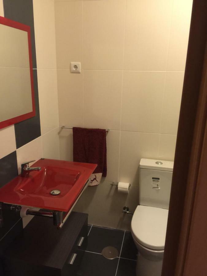 Apartamento Acolhedor Numa Das Mais Belas Praias Do Centro De Portugal Pataias Extérieur photo