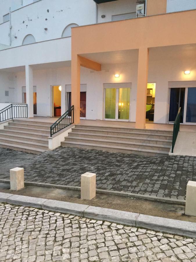Apartamento Acolhedor Numa Das Mais Belas Praias Do Centro De Portugal Pataias Extérieur photo