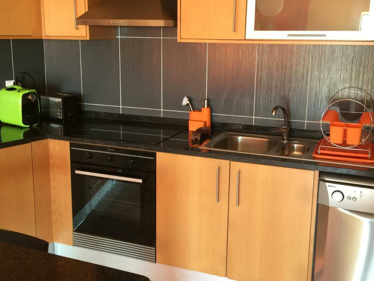 Apartamento Acolhedor Numa Das Mais Belas Praias Do Centro De Portugal Pataias Extérieur photo