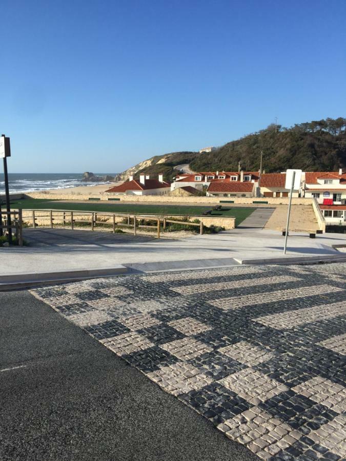 Apartamento Acolhedor Numa Das Mais Belas Praias Do Centro De Portugal Pataias Extérieur photo